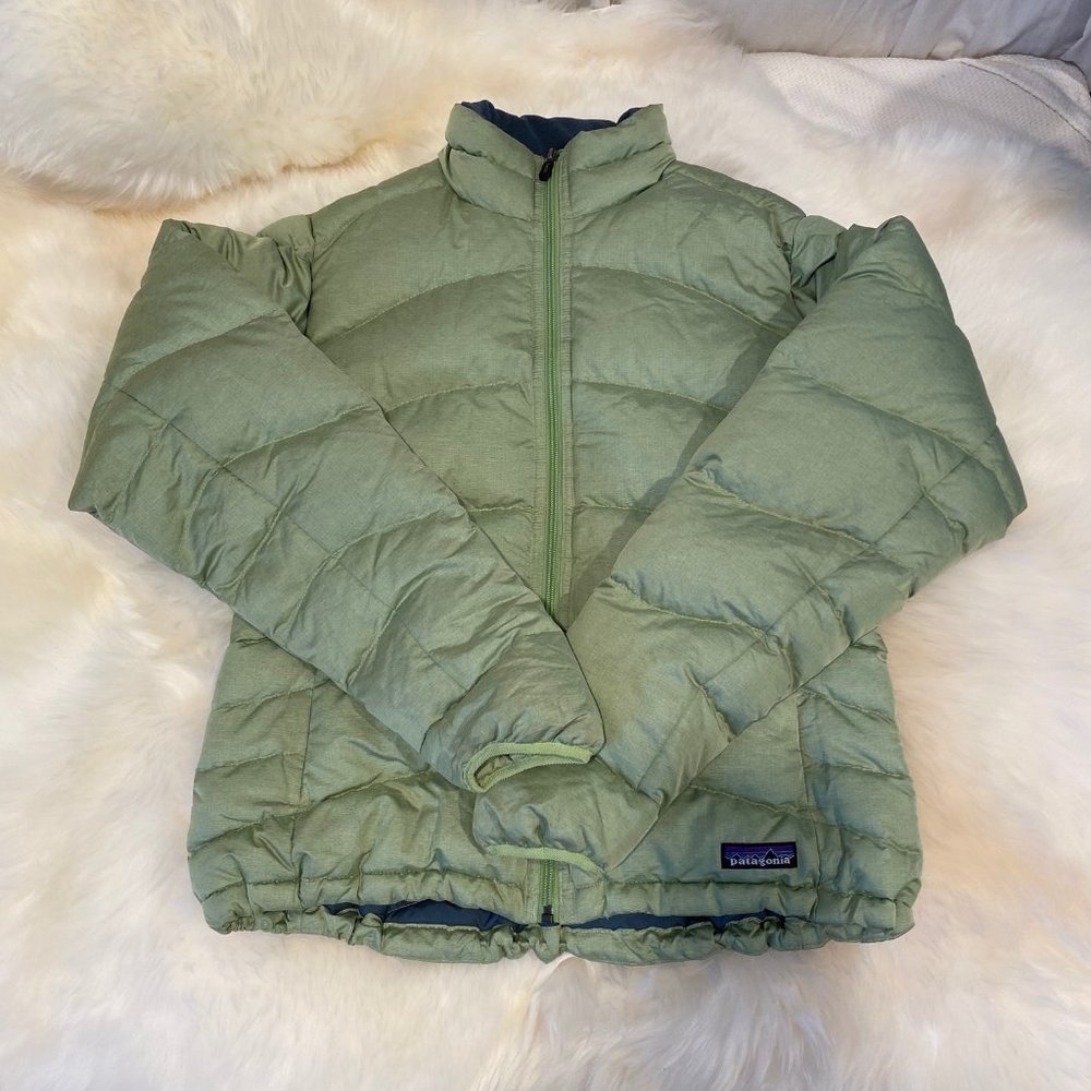 Women's Patagonia Puffy Jacket
